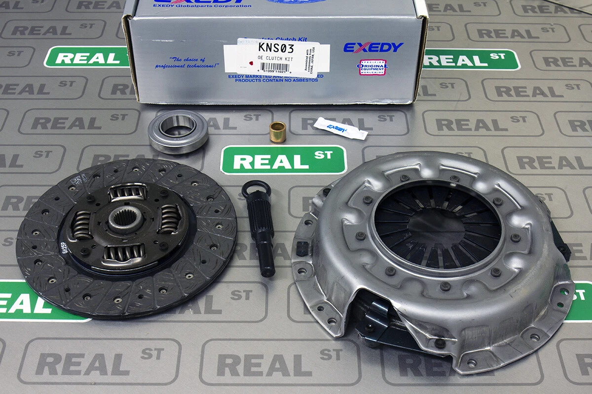 Las mejores ofertas en Transmisiones y transmisiones Exedy para