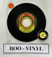 Seventh Wonder  Ain't Nothing Gonna to Break Us Up 7” Northern Soul / Soul Vinyl