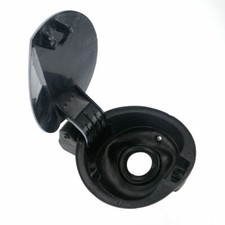 Fuel Filler Door Tankdeckel Tankklappe Für VW Golf MK6 2010-2013 5K6809857C `