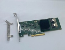 Genuine LSI 6Gbps SAS HBA LSI 9201-8i 9211-8i P20 IT Mode ZFS FreeNAS unRAID