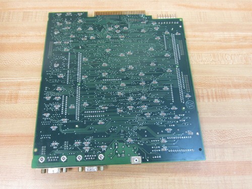 Eaton IDT 40-16310-00 Circuit Board 401631000 #2 - Picture 7 of 9