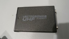 Lectrosonics UCR195D UHF w/ Power Adapter  UM 195 Beltpack 548.950 MHz
