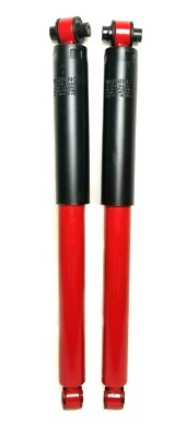 SET OF 2 OEM REAR SHOCK ABSORBER 2018-21 JEEP WRANGLER RUBICON
