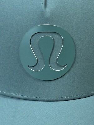 Lululemon Trucker Hat Unisex MEFO/DKFR Size S/M 55414 | eBay