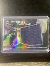 2017 spectra patch amara darboh 21/199