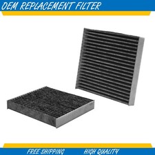 CARBONIZED CABIN AIR FILTER 87139-50030 FOR L...