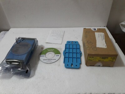 Advantech ADAM-4060 Digitale Ausgangsmodul P/N ADAM-4016-DE Datenakquisition