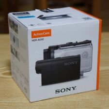 Sony+HDR-AS50+Camcorder+-++Black for sale online | eBay