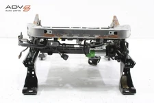 2015 - 2024 FORD EDGE FRONT RIGHT SIDE SEAT LOWER TRACK FRAME W/ MOTORS OEM