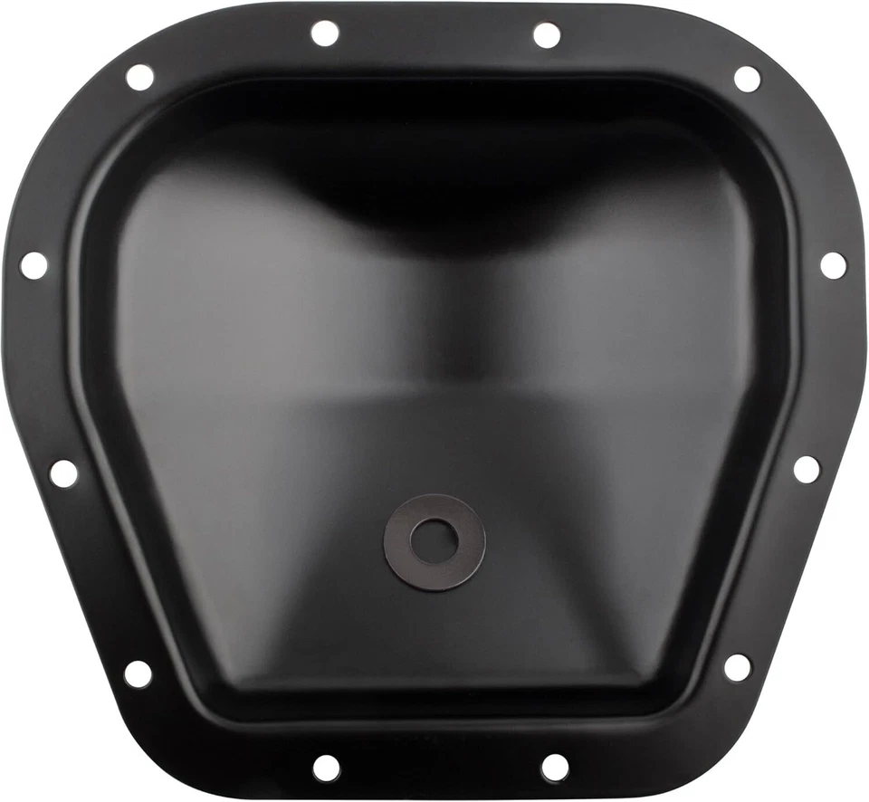 Differential Cover w/ Gasket For Ford F-150 F150 1997-2020 w/ 9.75 in. Ring Gear - Изображение 3 из 4