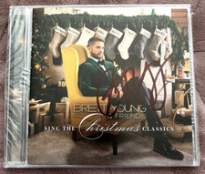 Brett Young & Friends Sing the Christmas Classics by Young, Brett
