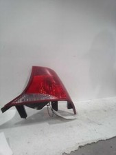 2004 Ford Focus Right Tail Light Assembly - Silver Used 57k Miles