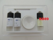 kit SuperlumiNova Tritec Natural 1g luminous powder SWISS MADE