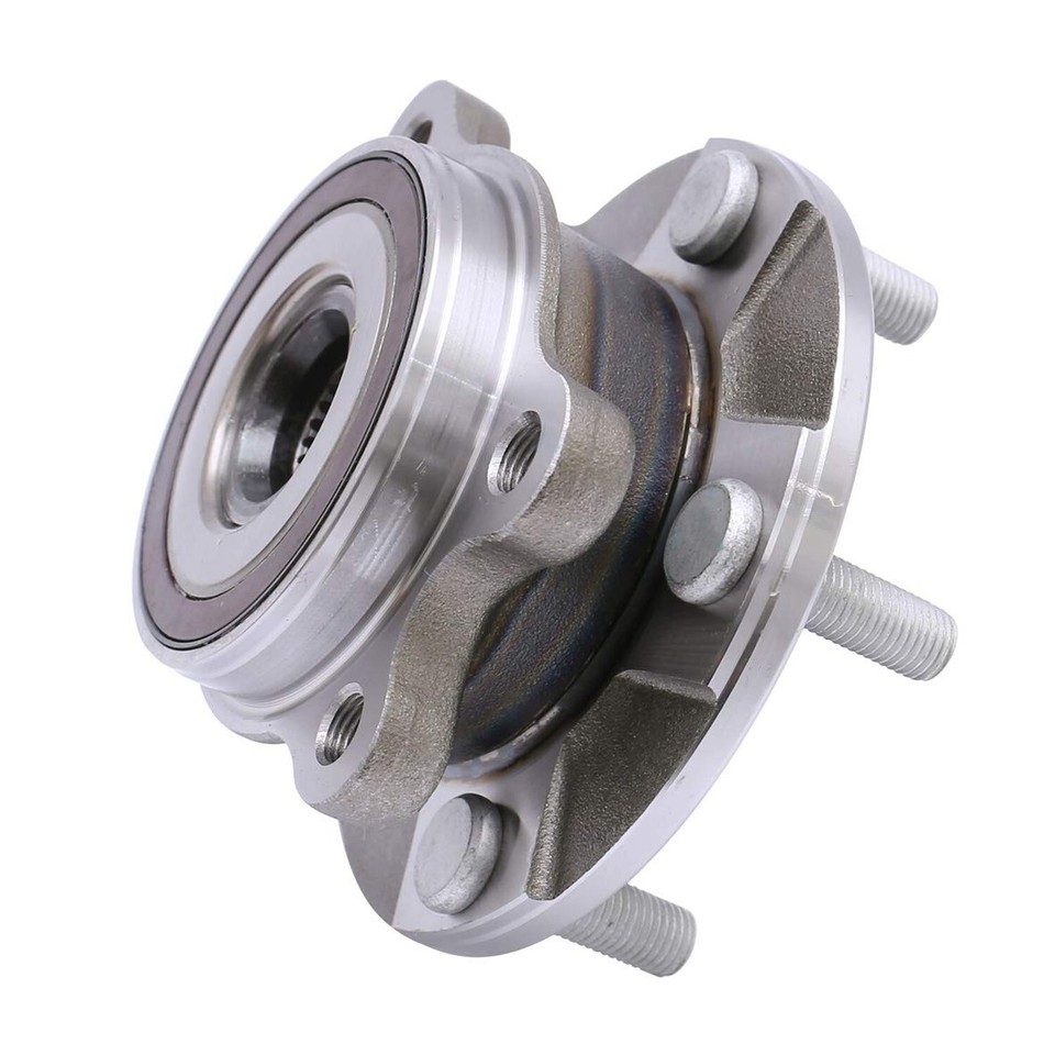 513257 Front Wheel Bearing Hub Assembly Compatible with 2012-2016 ...
