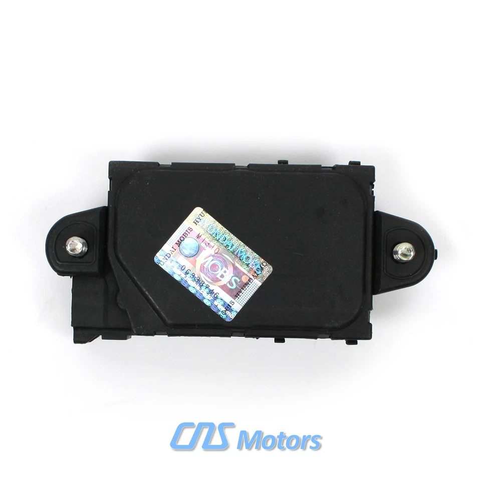 ⭐GENUINE⭐ Door Lock Actuator REAR LEFT for 99-05 Hyundai Sonata OEM 95755-38000 Foto 2 de 4