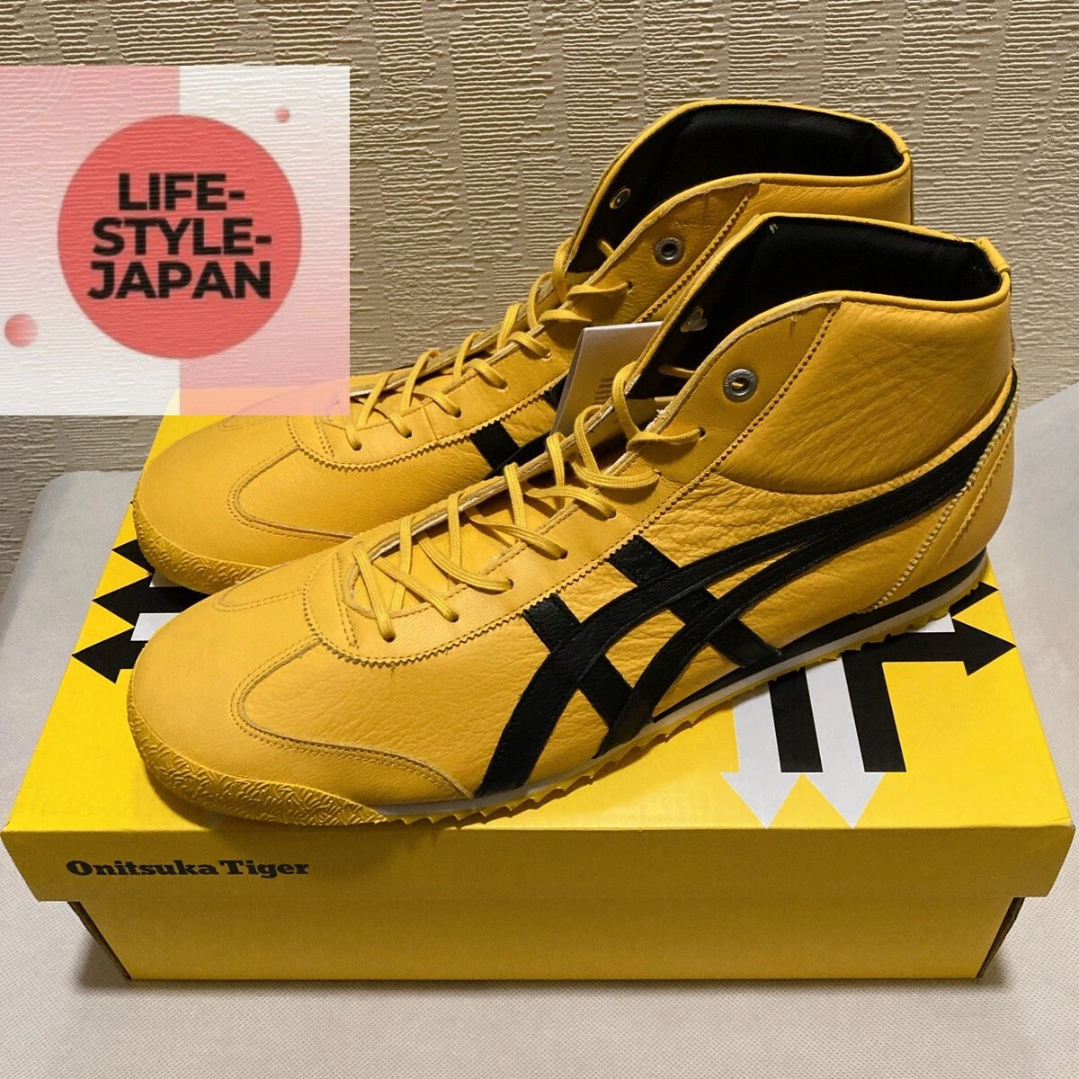 Zapatos Onitsuka Tiger M XICO 66 SD MR 1183A873 750 TAI CHI