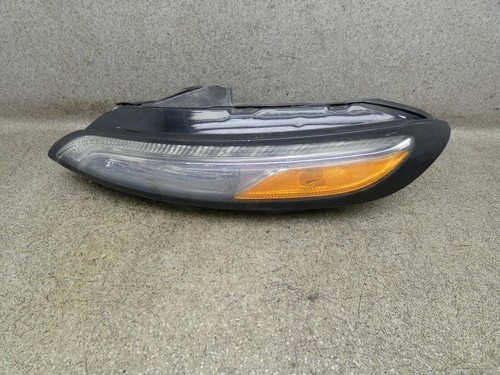 LED-Scheinwerfer L links def 80Tm Jeep Cherokee KL 2.4 14.1654.072