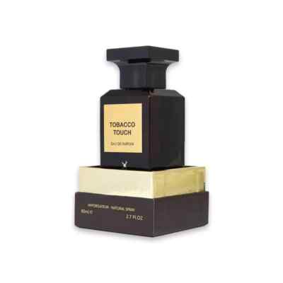 Tobacco Touch EDP Perfume By Maison Alhambra 80 ML 3.40 Fl Oz | eBay