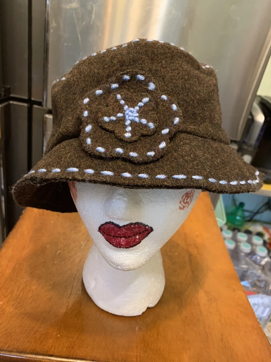 Liz claiborne hats hotsell
