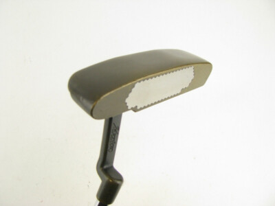 Ping Karsten Anser F Titanium Pixel Face Putter IsoForce 35 Ping Karsten Anser F Titanium Pixel Face Putter IsoForce 35