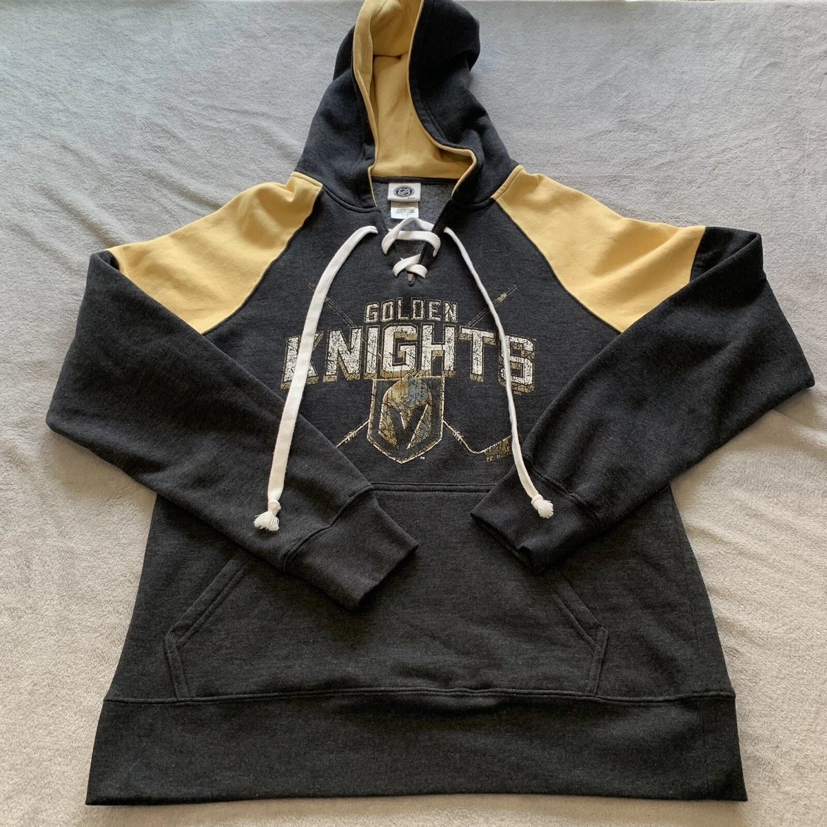 Golden knights sweatshirt sale