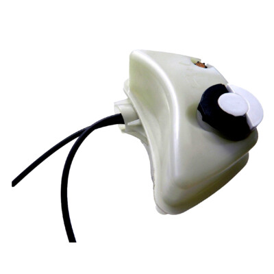 KRAFTSTOFFTANK für STIHL HS81 HS81R HS81T HS86 HS86R HS86T
