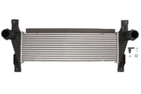 Thermotec DAG026TT LadeluftküHler TurboküHler FüR Ranger 2.2D 3.2D 04.11- Ford