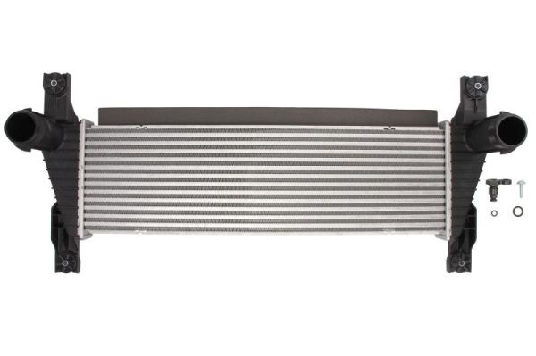Thermotec DAG026TT LadeluftküHler TurboküHler FüR Ranger 2.2D 3.2D 04.11- Ford-image