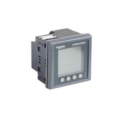Schneider Electric METSEPM5110 Messgerät mit Modbus 1DA  für den Fronteinbau Neu