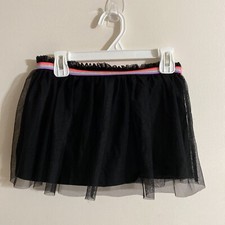 365 kids girls skirt size 7