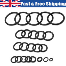 UK Cooling System Seal Hose O-ring For BMW 3 Series E46 316 318 320 323 325 328