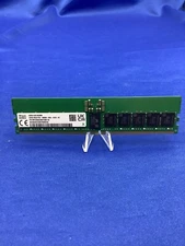 HMCG88AGBRA190N HYNIX 32GB (1X32GB) 2Rx8 PC5-5600B ECC RDIMM MEMORY