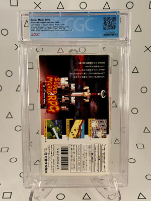 Super Mario RPG (Super Famicom, 1996) for sale online | eBay