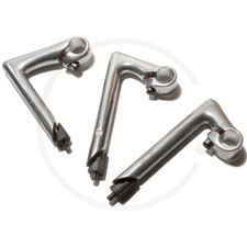 Kalloy Schaftvorbau 1" | Klemmung 25.4  | 60mm - 80mm - 100mm