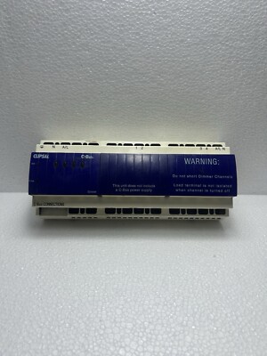 SCHNEIDER ELECTRIC CLIPSAL L5504D2A DIMMER MODULE C-BUS 4CHANNEL 220-240V 2AMP