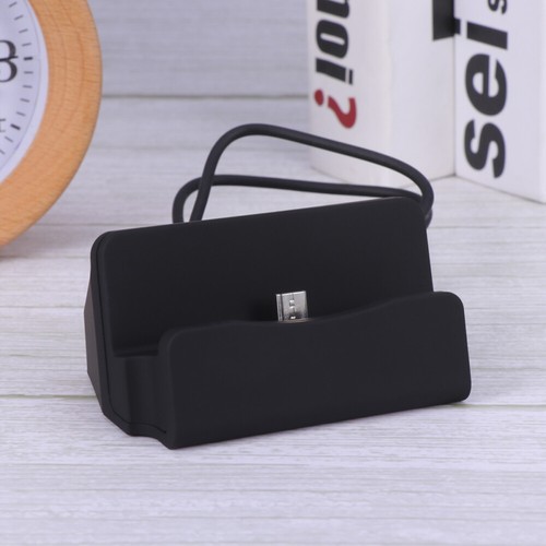 Telefon Montieren Telefon Halter Für Schreibtisch Ladegerät Station - 第 8/11 張圖片
