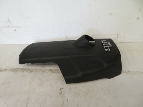 Cubierta de motor Iveco Daily 35S 2012 - Imagen 3 de 5