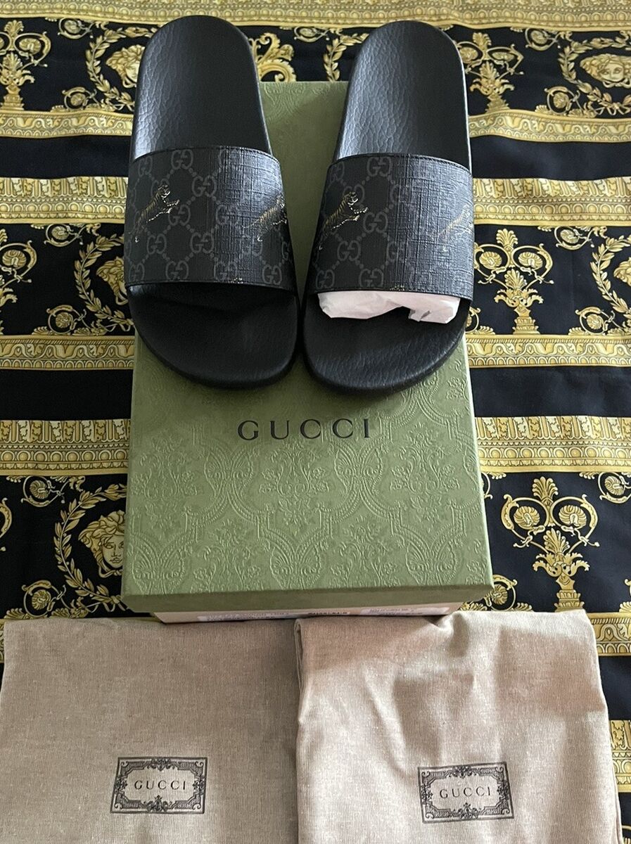 Gucci Sandals/Uk7/Brown/Pvc/407345 C3W55 for sale online | eBay Gucci Sandals/Uk7/Brown/Pvc/407345 C3W55 for sale online | eBay