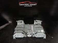 LEXUS NX HIGH VOLTAGE BATTERY HYBRID BATTERY (UNDER REAR SEAT), AYZ#, 02/14-10/2