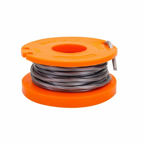 PcakTrimmer Ersatzspule Für MCGREGOR Rasentrimmer MCT1825 / MCT2X1825 – 2 Stück