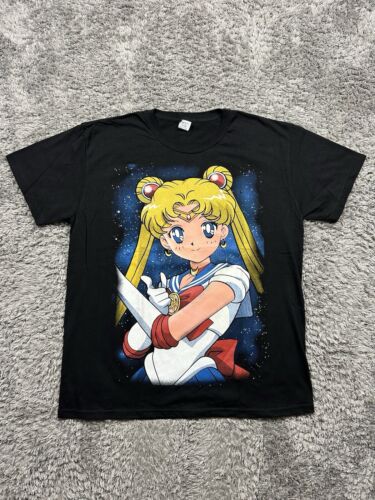 Vintage sailor moon t-shirt - Gem Vintage sailor moon t-shirt - Gem