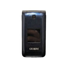 Alcatel Go Flip 4044N MetroPCS - 4GB - Blue Cellular Flip Phone