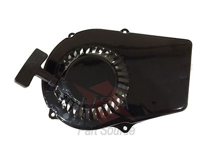 #ad Pulsar Recoil Starter PG1202S 72CC 900 1200 Watts to Gasoline Generator Assembly $25.95