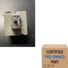 42914711-A OEM para Maytag Amana Secadora Temporizador Control Usado Parte # Modelo NR1204