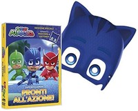 Pj Masks - Super Pig - Dvd - G3Z