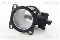 Triscan Luftmassenmesser 8812 14001 FüR Nissan Primera Tino Almera 2 Hatchback