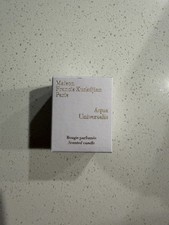 Maison Francis Kurkdjian MFK AQUA UNIVERSALIS...