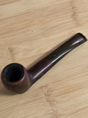Astleys Tudor Rose Smoking Pipe
