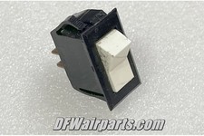 TA201-TW-B, Cessna 150 / 152 / 172 Aircraft Rocker Switch
