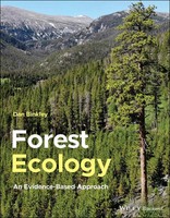 Dan Binkley | Forest Ecology | Taschenbuch | Englisch (2021) | 288 S.
